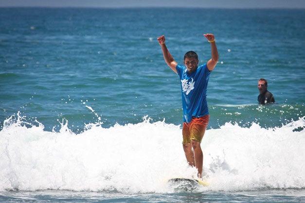 Man of God, Man of Business